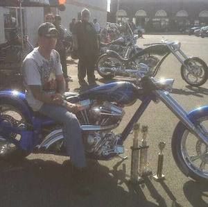 Meet your Posher, Mario